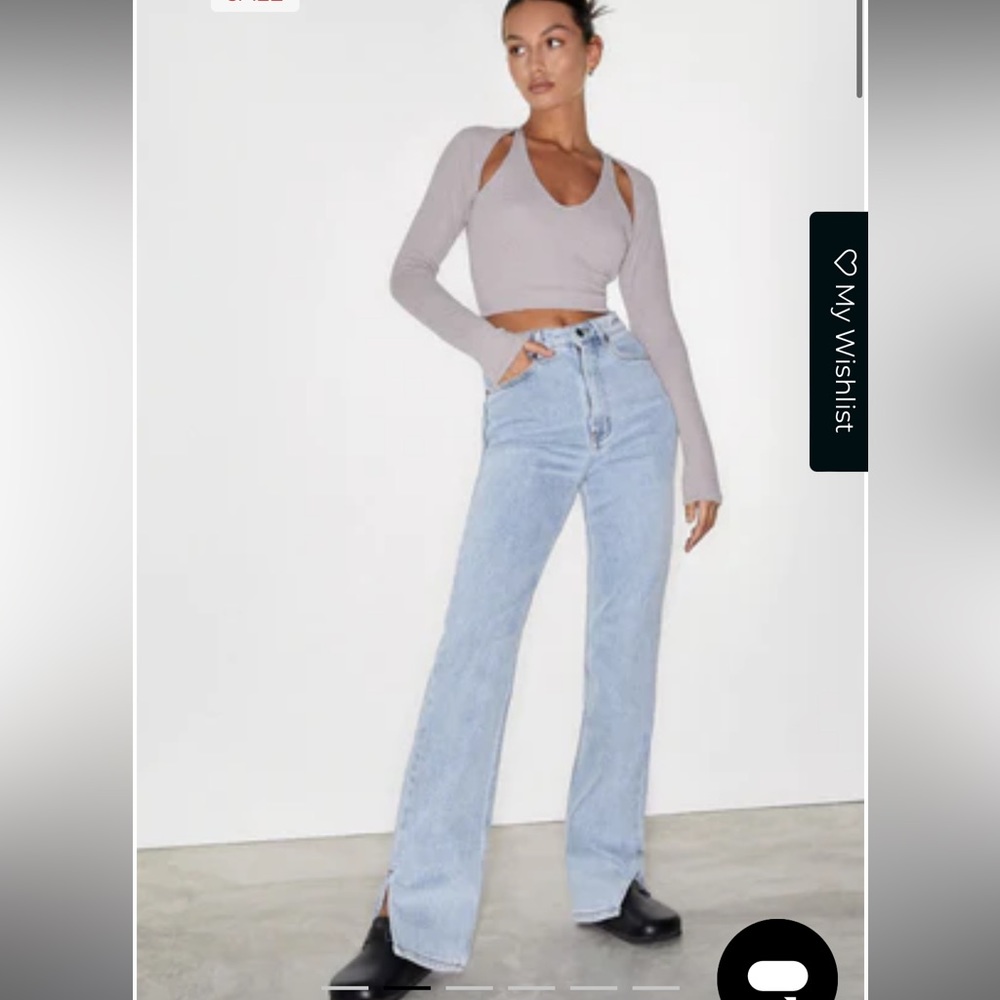 Motel rocks jeans